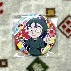 忍たま乱太郎 缶バッジ 潮江文次郎 立花仙蔵 - メルカリ