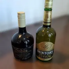 Suntory Reserve ウイスキー 2本セット - メルカリ