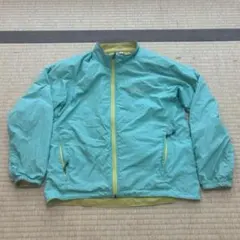 mont-bell ライトシェルパーカ　150のサムネイル