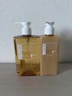 FIOLE F.PROTECT シャンプー ヘアマスク セットのサムネイル