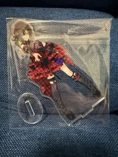 斑鳩ルカ アクリルスタンド