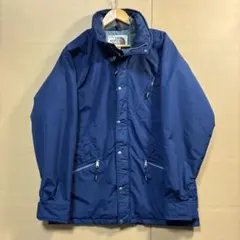 古着　茶タグ　ノースフェイス　マウンテンパーカー　シェルジャケット