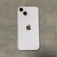 iPhone14 256GB スターライト SIMフリー 本体
