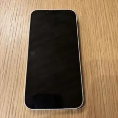 ⭐️ジャンク⭐️ iPhone13起動不可