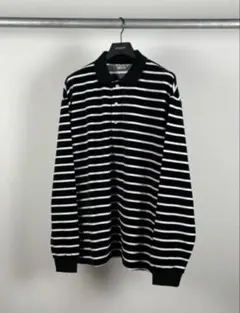 新作 最安値COOTIE PRODUCTIONS velour polo .SS - メルカリ