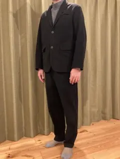 2025年最新】デサント セットアップの人気アイテム - メルカリ