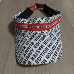 BUNNY EDITION MASTER バイザー