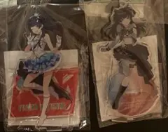 シャニマス　黛冬優子　ライブ　アクスタ