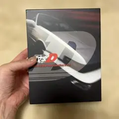 【近日削除】頭文字D Blu-ray Collection Vol.1