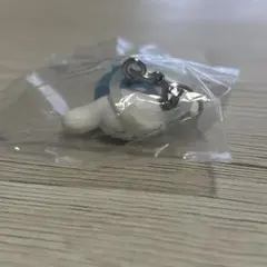 シナモロール サンリオキャラクターズ お手玉めじるしアクセサリー シナモン