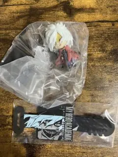 僕のヒーローアカデミア 一番くじ The way they wark 死柄木 弔