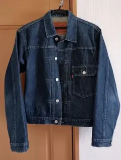 2026年最新】Levi's デニムジャケット 38の人気アイテム - メルカリ