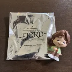Mrs. GREEN APPLE FJORD ランダム フィギュア 藤澤涼架