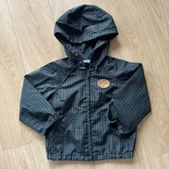 レインコート アウター