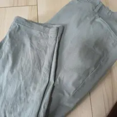 超伸びストレッチパンツのサムネイル
