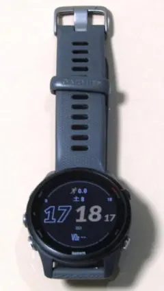 中古 ガーミン Forerunner 255