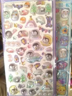 けいやん様専用　　　コウペンちゃん一点