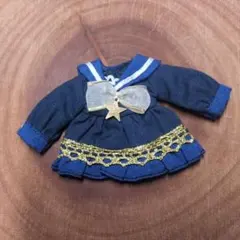 オビツ11サイズ ワンピース