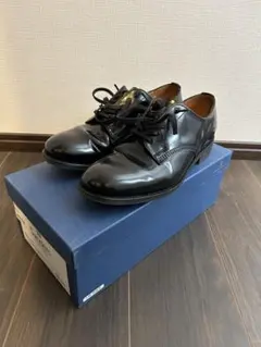 Sanders Officer Shoes UK6.5のサムネイル