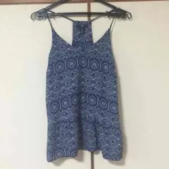 GAP キャミソール タグ無し 新品未使用