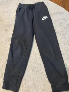 nike スウェット 150