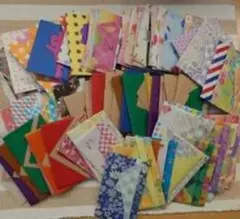 ぽち袋・お年玉袋 約50枚セット