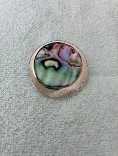 ペンダントヘッド(ブローチ)