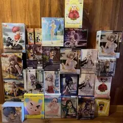 プライズフィギュアまとめ売り