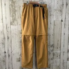 2way FieldCore ワークマン パンツ ベージュ M