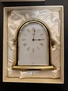 SEIKO DECOR 30TH ANNIVERSARY 置時計中古品お値下げ - メルカリ