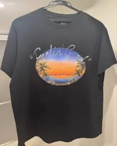 藤井風　HEHNサークルT(BLACK) XL 2025年最新】Fujii kaze tシャツの人気アイテム - メルカリ