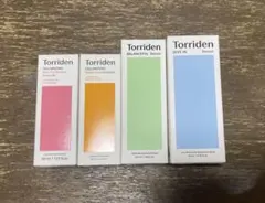 Torriden セラム アンプル セット