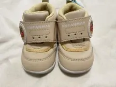 ANPANMAN ベージュ スニーカー