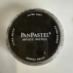 PanPastel 780.1 Raw Umber Ex. Dark