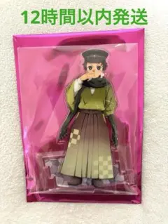 鬼滅の刃 AGF2025 Early Winter アクリルスタンド 竈門炭治郎