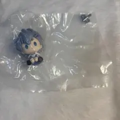 カラフルピーチ　ヒロ　ぺたっとねじまきますこっと