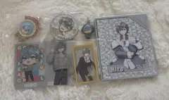 からぴちヒロくんまとめ売り