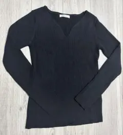 FREAK'SSTORE ニットカットソーのサムネイル