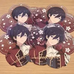 あんスタ 花伴 クリアカード 氷鷹北斗