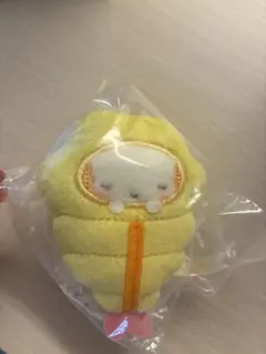 サンリオ シークレットマスコット ♡こぎみゅん - メルカリ