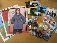 2025年最新】呪術廻戦まとめ売りの人気アイテム - メルカリ