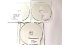 [champagne]／［ALEXANDROS］  デモCD Amazon.co.jp: Alexandros CD Champagne Venga Venga 2013: Music