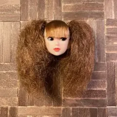 momoko dollヘッド　CCS19AN