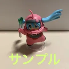 初音ミク GUNDAM x MIKU シャア専用Ver.