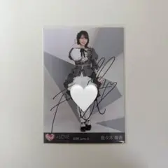 2026年最新】佐々木舞香 直筆の人気アイテム - メルカリ