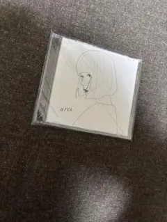 urei/廃盤/1st DEMO