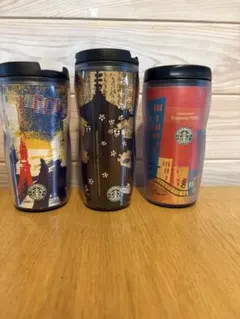 スターバックス タンブラー セット