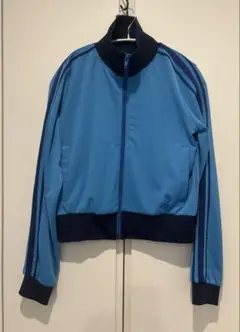 トラックジャケット Mサイズ