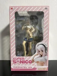 すーぱーそに子 1/6 TOKONATSU VER. フィギュア