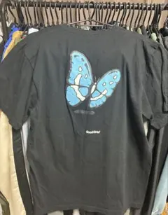 good grief シャツ XL castaway see you smile